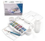 WINSOR & NEWTON Cotman Field Plus