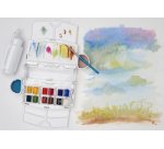 WINSOR & NEWTON Cotman Field Plus