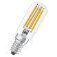 Ampoule LED PARATHOM SPECIAL T26, 4,2 Watt, E14