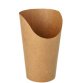 Pot à wrap en carton, rond