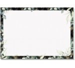 Sous-main en papier Jolie 'Glamorous Leaves', A3