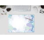 Sous-main en papier Jolie 'Glamorous Leaves', A3