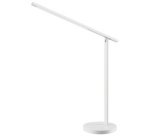 Lampe de bureau LED 'Halo', socle