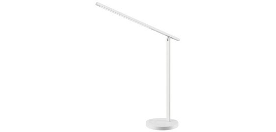Lampe de bureau LED 'Halo', socle