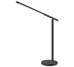 Lampe de bureau LED 'Halo', socle