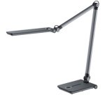 Lampe de bureau à LED 'Wave', socle