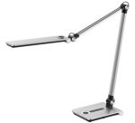 Lampe de bureau à LED 'Wave', socle