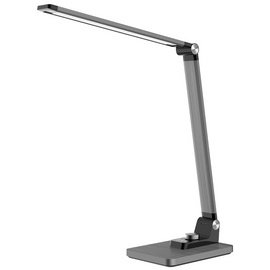 Bureaulamp met ledlicht 'Breeze' sokkel