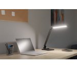 Lampe de bureau à LED 'Breeze', socle