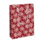 Sac cadeau de Noël 'Agrumes', moyen