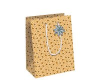 Sac cadeau de Noël 'Agrumes', petit