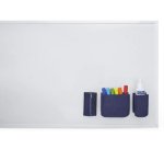 Effaceur à tableau magnetoWipe 'ecoAware', bleu