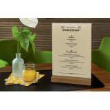 Papier d'herbe 'Blank grass paper', A4, 100 g/m2