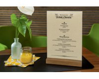 Papier d'herbe 'Blank grass paper', A4, 100 g/m2