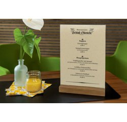 Papier d'herbe 'Blank grass paper', A4, 100 g/m2