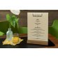 Papier d'herbe 'Blank grass paper', A4, 100 g/m2