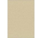 Graspapier 'Blank grass paper', A4, 100 g/m2