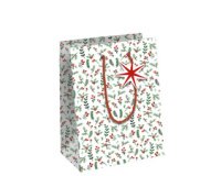 Sac cadeau de Noël 'Cosy', moyen