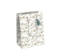 Sac cadeau de Noël 'Altitude', moyen