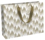 Sac cadeau de Noël 'Precious', large