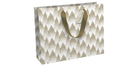 'Precious' Christmas Gift Bag, Large