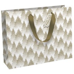 Sac cadeau de Noël 'Precious', moyen