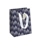 Sac cadeau de Noël 'Precious', large