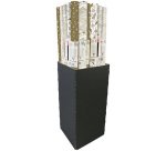 Papier cadeau de Noël 'Noël des Sables'