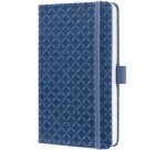 Carnet de notes Jolie Flair, similicuir, A6