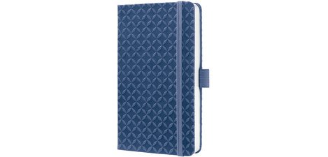 Jolie Flair Notizbuch, Kunstleder, A6