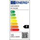 Ampoule LED DULUX T/E HF, 16 watts, GX24q-3 (830)