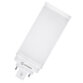 Glühlampe LED DULUX T / E HF, 7 Watt, GX24q-2 (830)