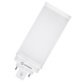 Lamp LED DULUX T/E HF, 10 watt, GX24q-3 (830)