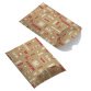 Pochette cadeau Noël 'Bonnet de Noël'