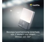 Lumière d'orientation 'Motion Sensor Outdoor Light'