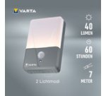 Lumière d'orientation 'Motion Sensor Outdoor Light'