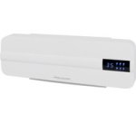 Ceramic Wall Heater PC-HL 3116, White
