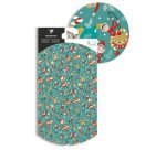 Pochette cadeau Noël 'Etoile'