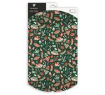 Pochette cadeau, 30x40cm, Cosy - Multicolore