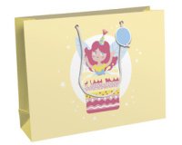 Geschenktas 'Fairy', shopping