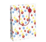 Sac cadeau 'Power', large