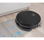 Aspirateur robot PC-BSR 3108, noir