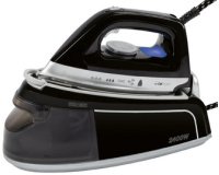 Centrale vapeur DBS 3749, 2400 Watt, noir