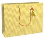Sac cadeau 'Safari', shopping