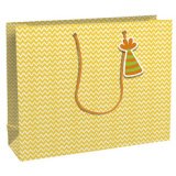 Sac cadeau 'Safari', shopping