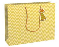 Sac cadeau 'Safari', shopping