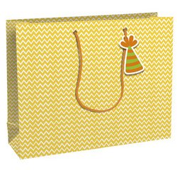 Sac cadeau 'Safari, large