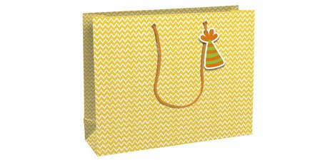 Sac cadeau 'Safari', shopping