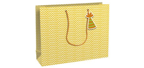 Sac cadeau 'Safari', shopping
