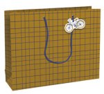 Kraft brut 70g, Blanc & or 5x0,70m, 20rl - Assortiment